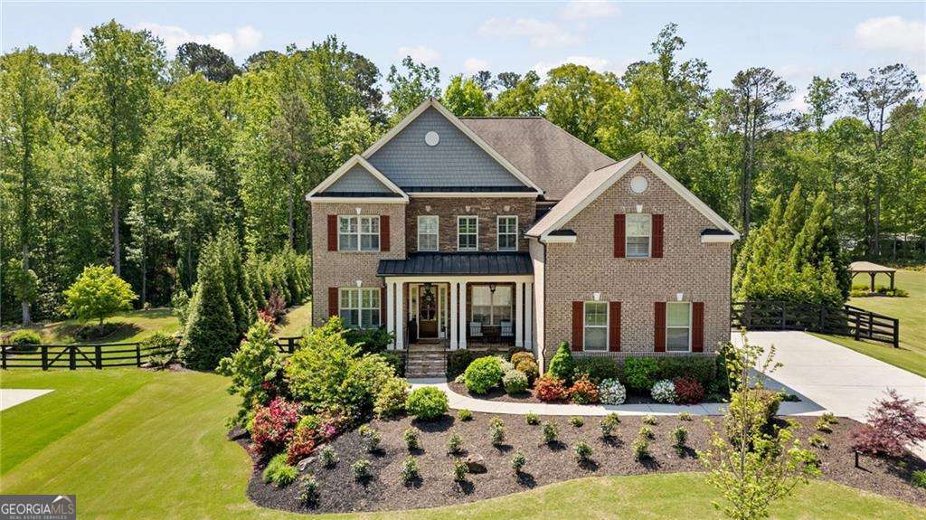 2935 Manorview LN