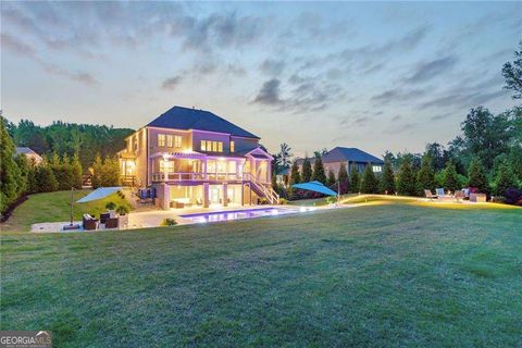 2935 Manorview LN Milton GA 30004