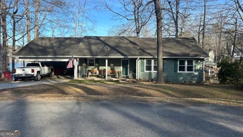 Photo of 1054 N Plantation Parkway, Macon, GA 31220 (MLS # 10697303)