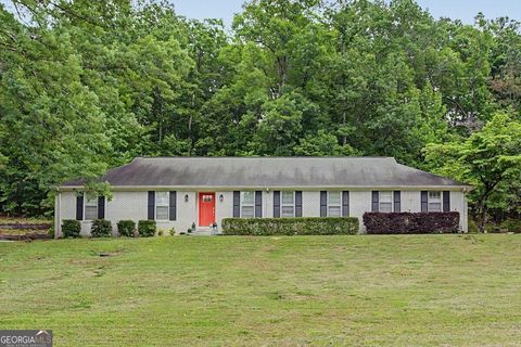 Photo of 7 Margo Trail SE, Rome, GA 30161 (MLS # 10764026)
