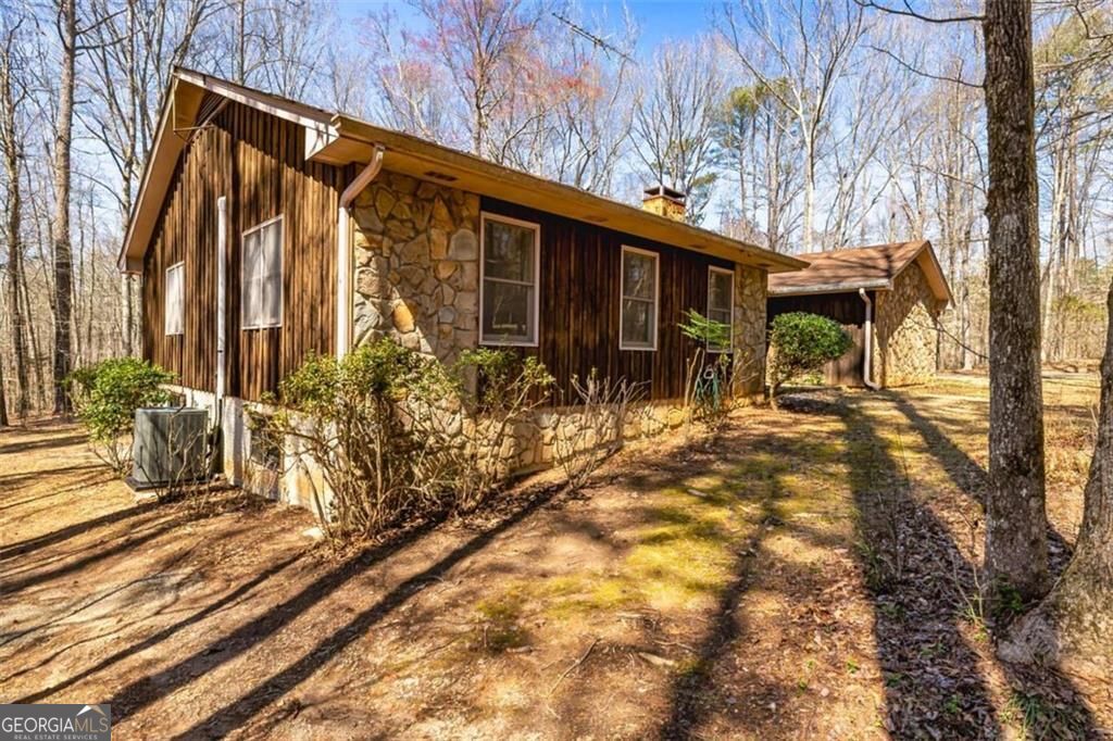 166 Muse RD