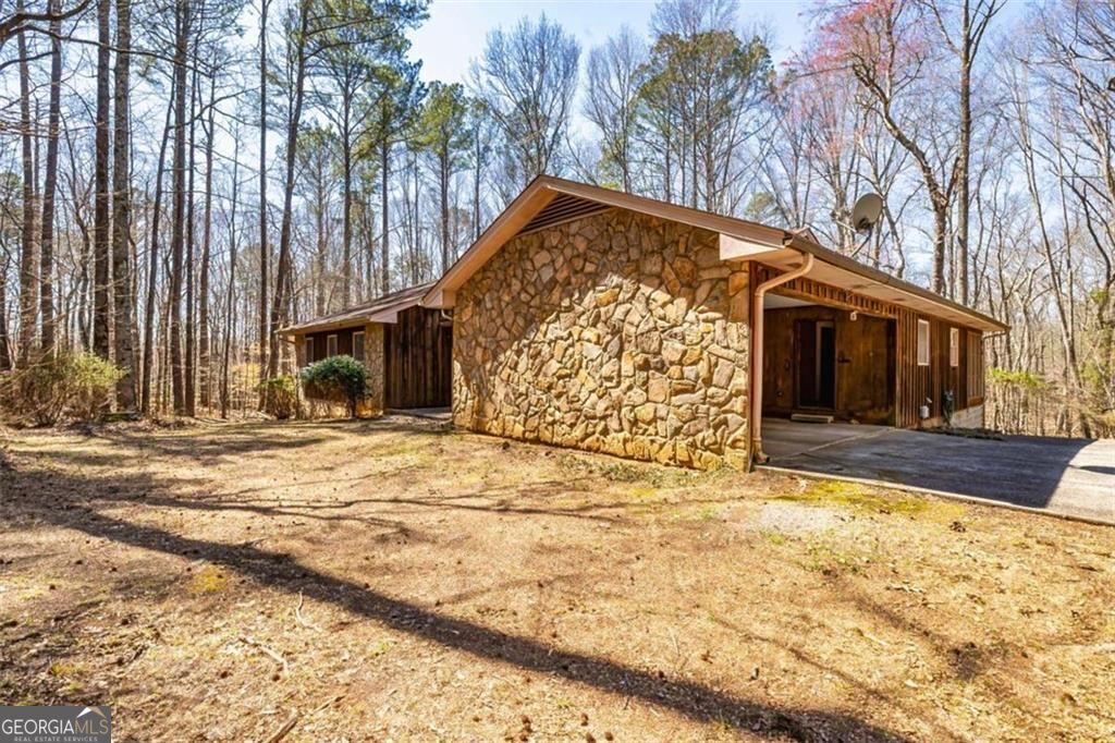 166 Muse RD