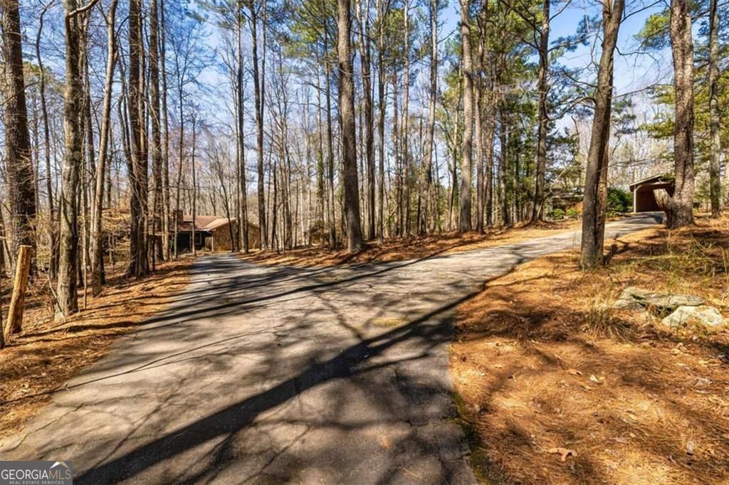 166 Muse RD