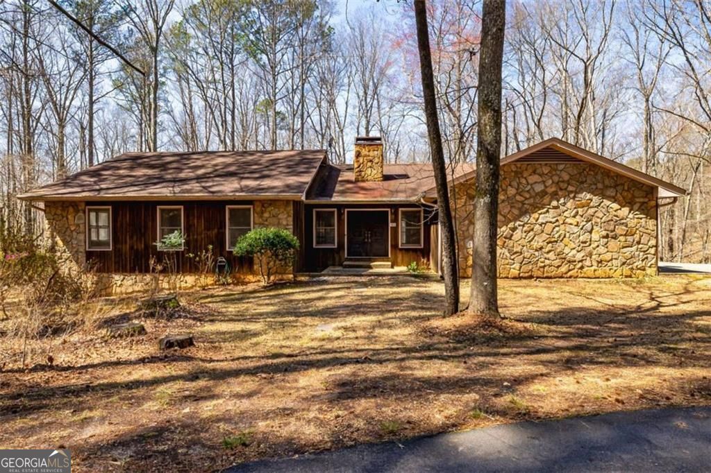 166 Muse RD