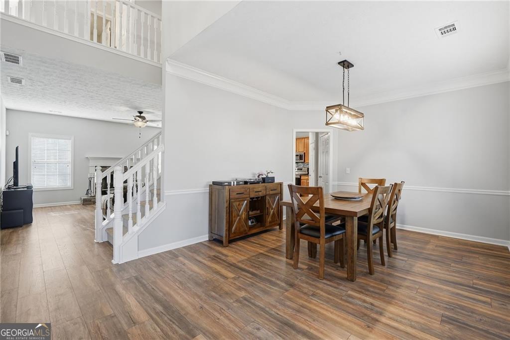 3355 Bridle Brook DR