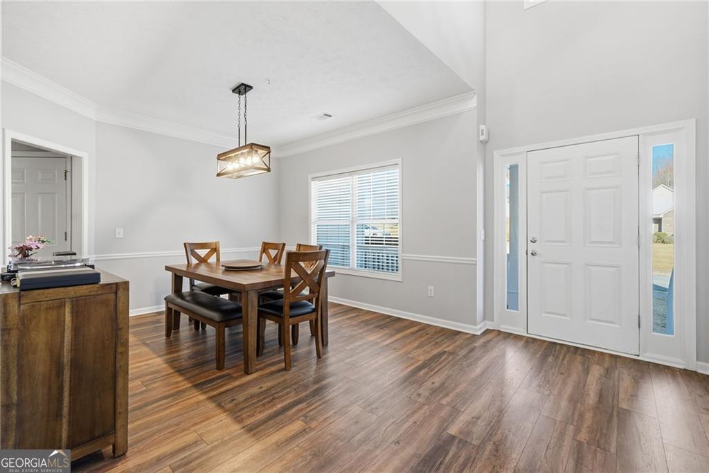 3355 Bridle Brook DR