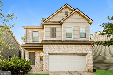 Photo of 181 Parkview Place Drive, McDonough, GA 30253 (MLS # 10564629)