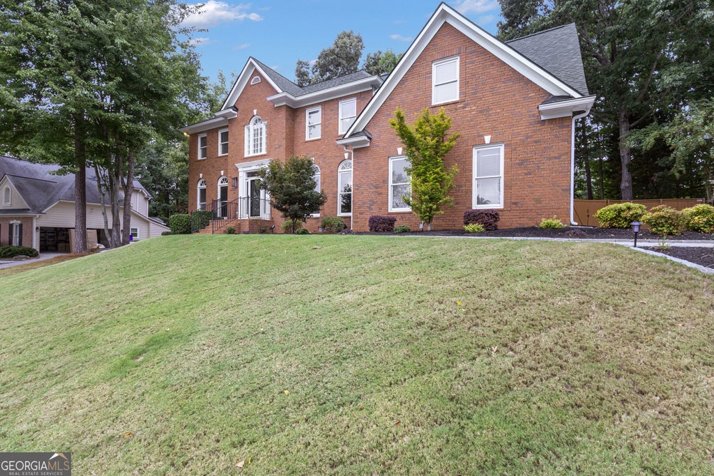 Photo of 111 Lexington Pass, Peachtree City, GA 30269 (MLS # 10853777)