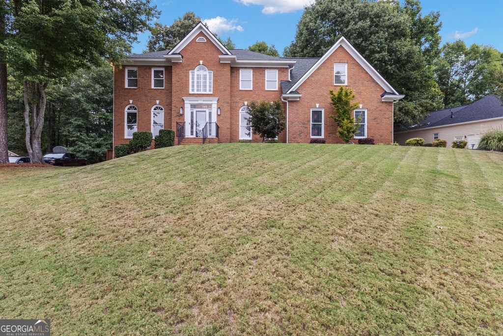 Photo of 111 Lexington Pass, Peachtree City, GA 30269 (MLS # 10853777)
