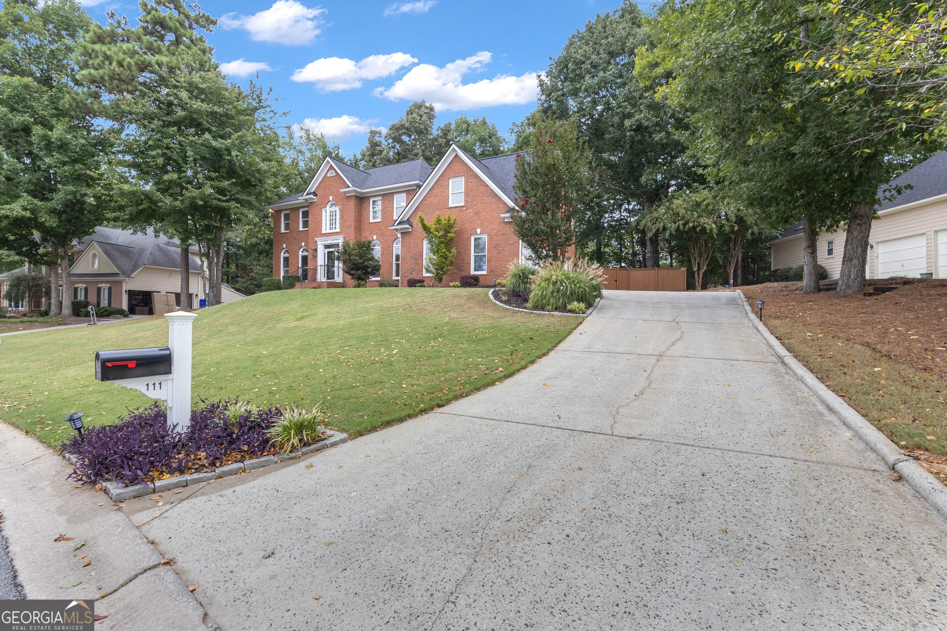 111 Lexington PASS