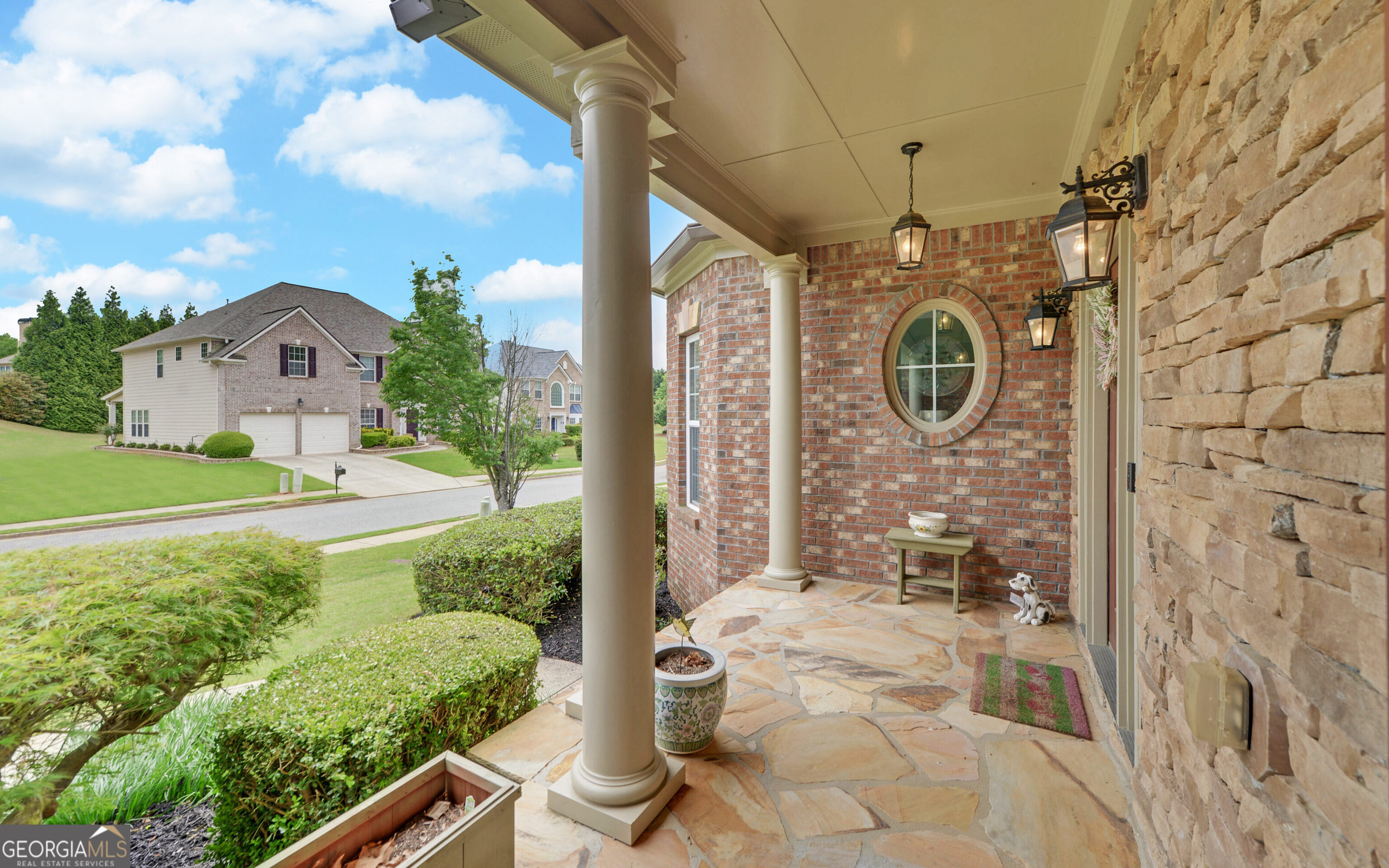 3020 Crooked Stick DR