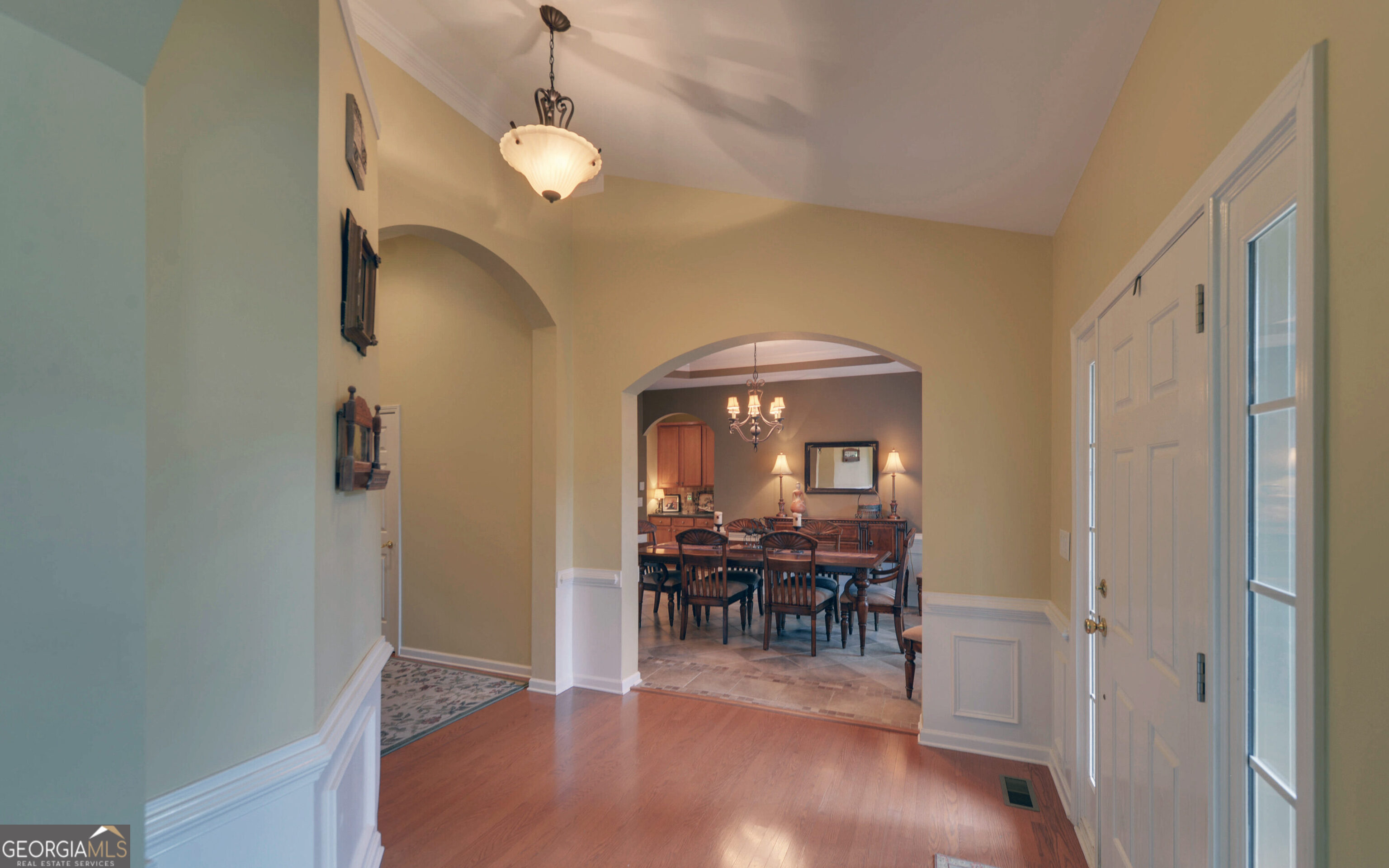 3020 Crooked Stick DR