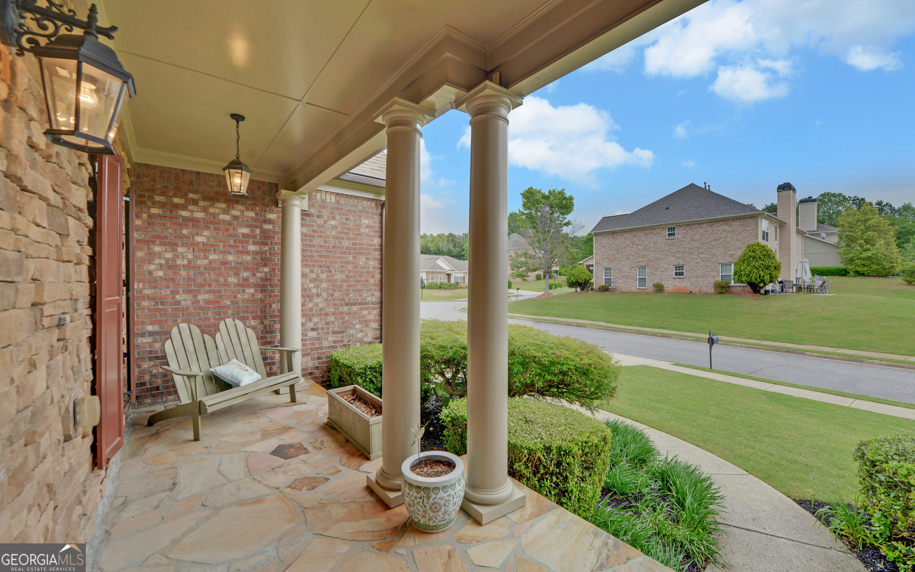 3020 Crooked Stick DR