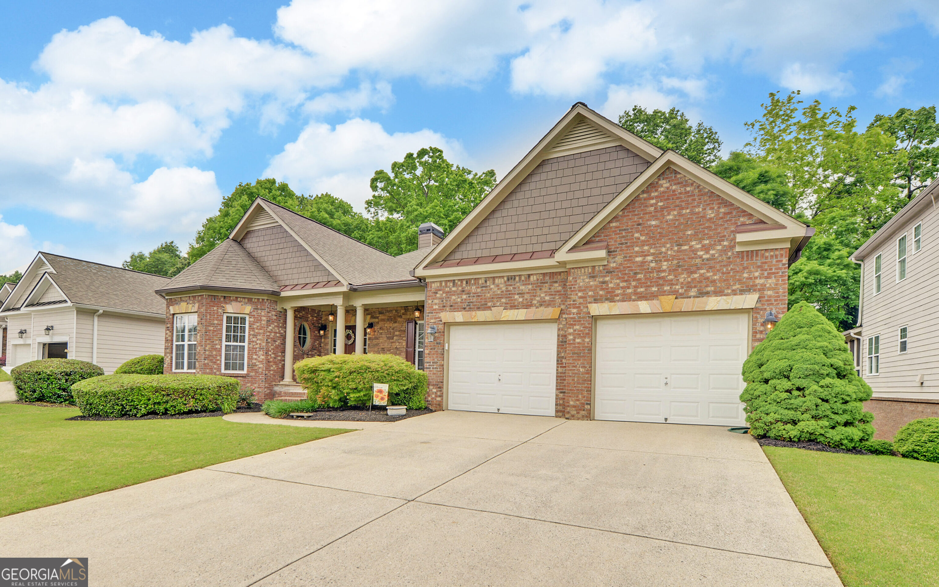 3020 Crooked Stick DR