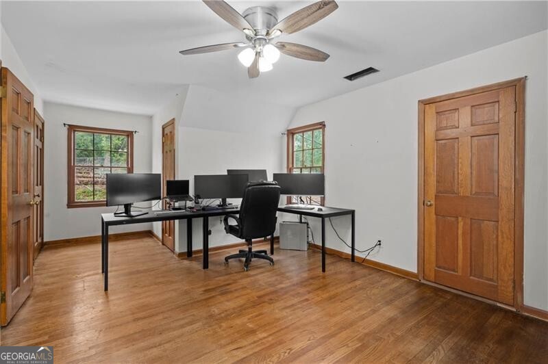 Riverside Park Estates - Residential