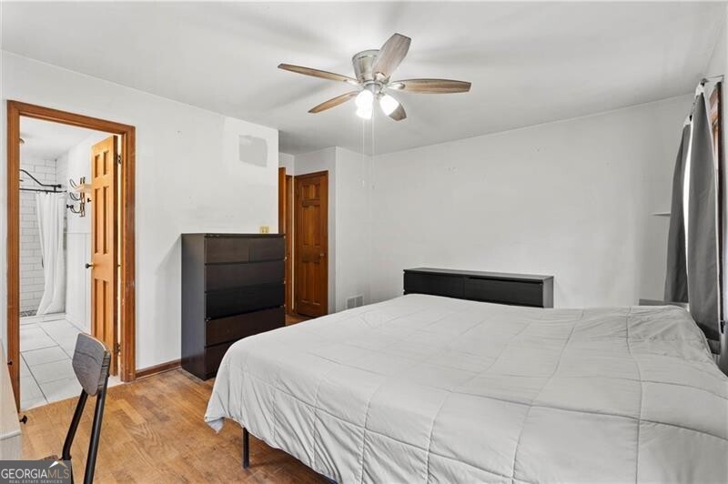 Riverside Park Estates - Residential