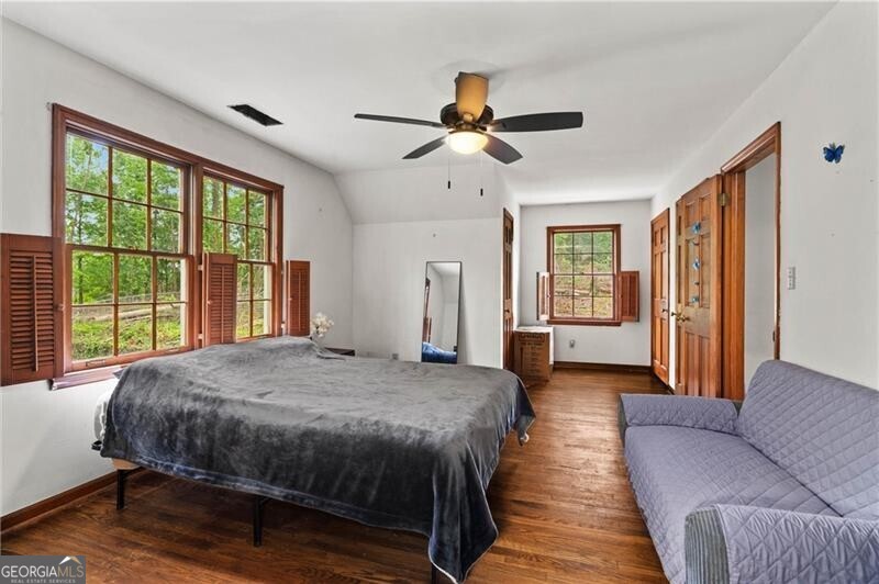 Riverside Park Estates - Residential