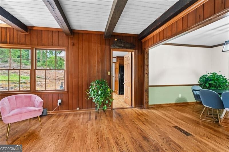 Riverside Park Estates - Residential