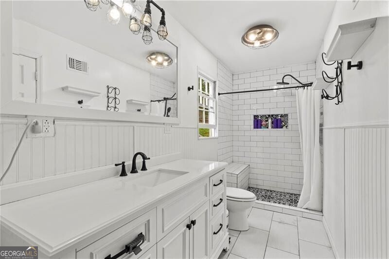 Riverside Park Estates - Residential