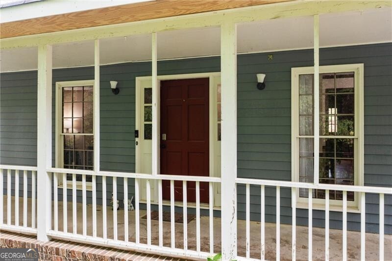 Riverside Park Estates - Residential