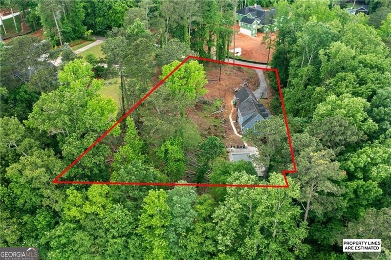 Riverside Park Estates - Residential