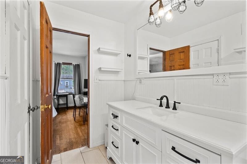 Riverside Park Estates - Residential