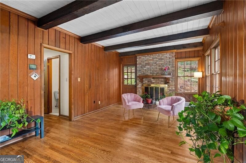 Riverside Park Estates - Residential