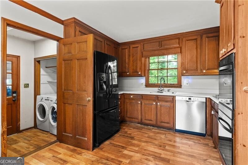 Riverside Park Estates - Residential