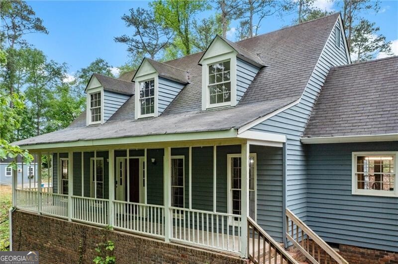 Riverside Park Estates - Residential