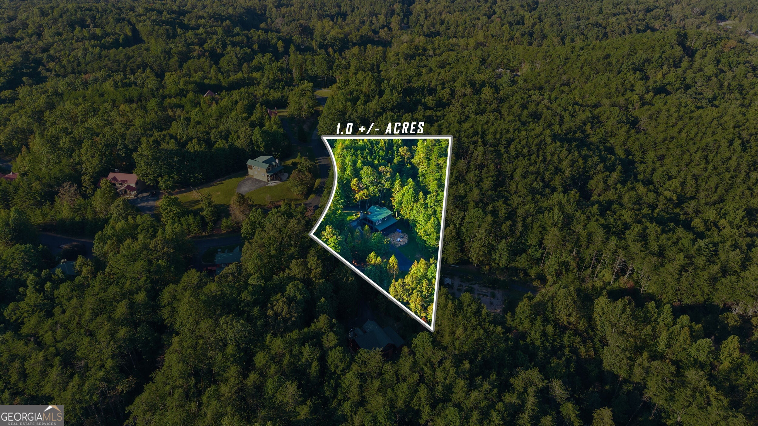 627 Monroe Ridge RD