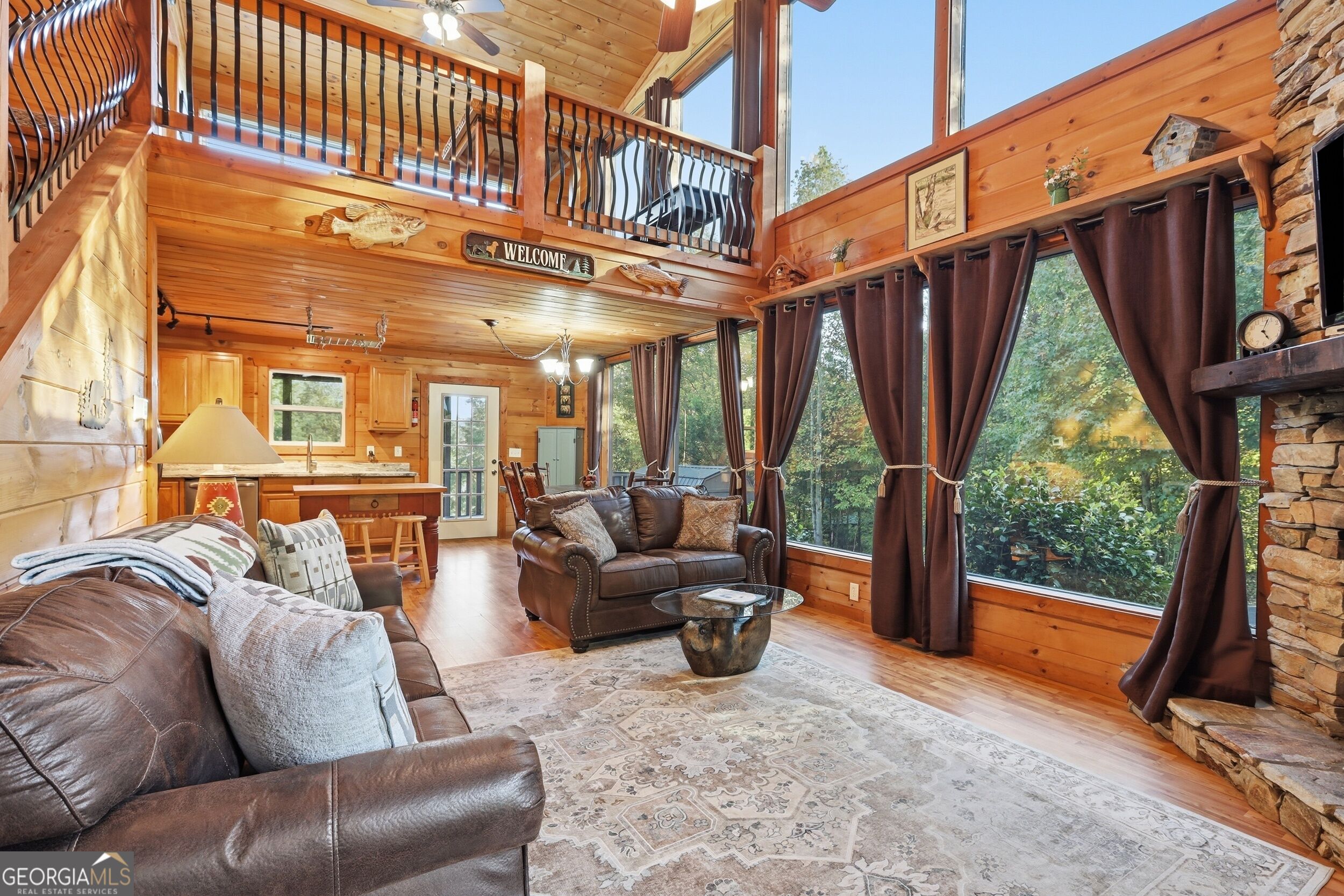 627 Monroe Ridge RD