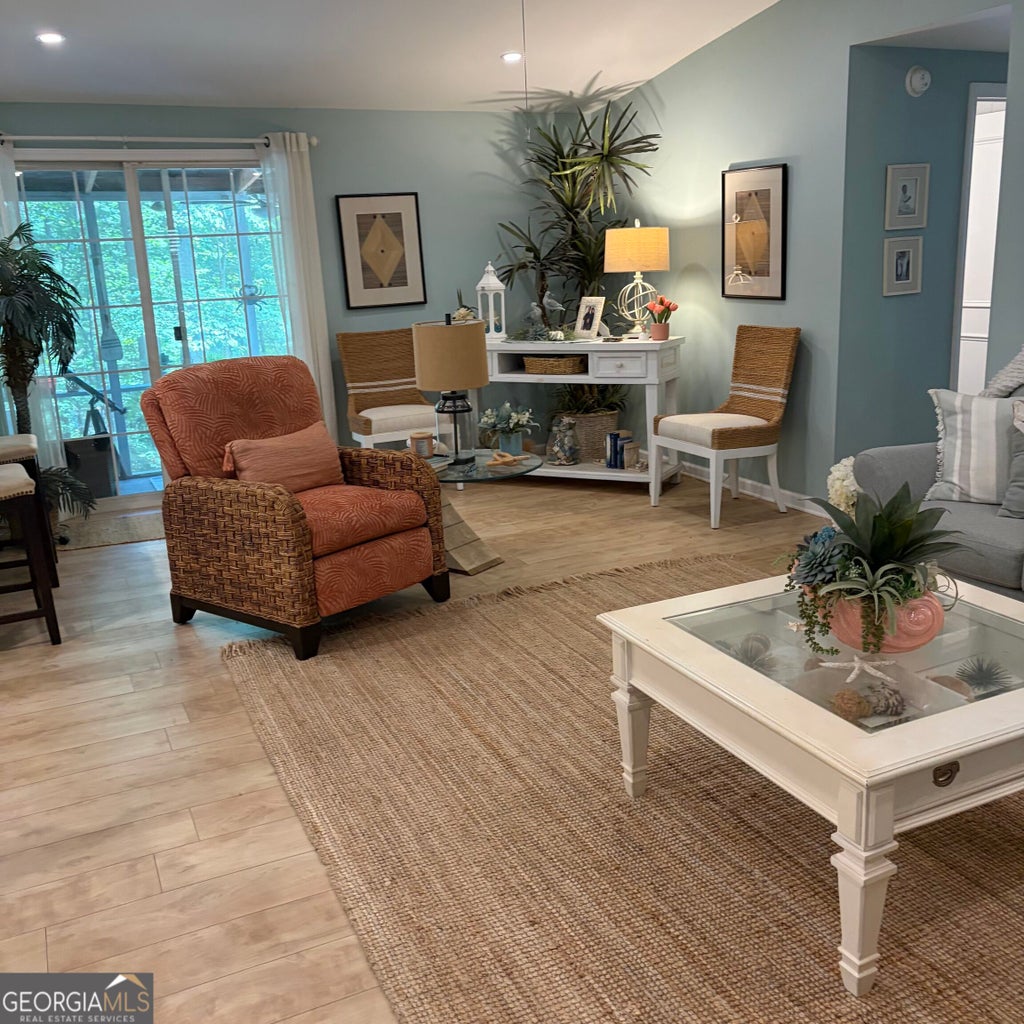 Photo of 11 Jimmy Parish Drive #15, Lavonia, GA 30553 (MLS # 10854654)