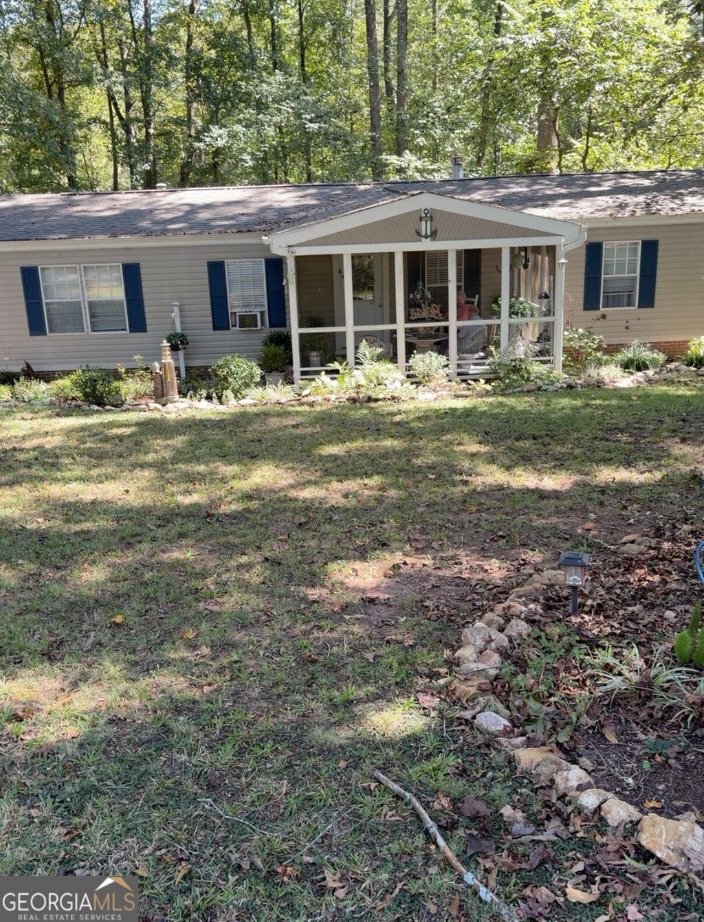 Photo of 11 Jimmy Parish Drive #15, Lavonia, GA 30553 (MLS # 10854654)