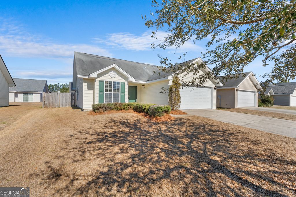 Photo of 7 Halyard Drive, Port Wentworth, GA 31407 (MLS # 10680479)