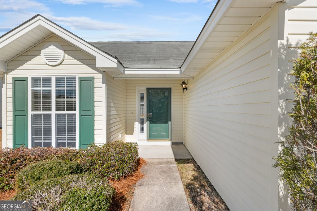 Photo of 7 Halyard Drive, Port Wentworth, GA 31407 (MLS # 10680479)