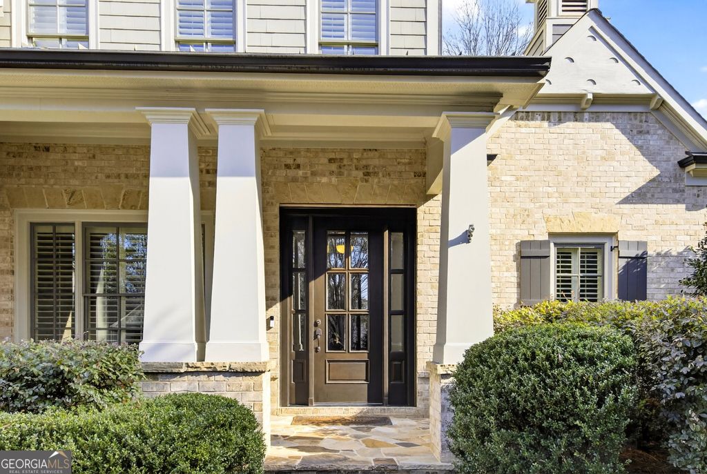 Photo of 10855 Carrissa Trail, Alpharetta, GA 30022 (MLS # 10690734)