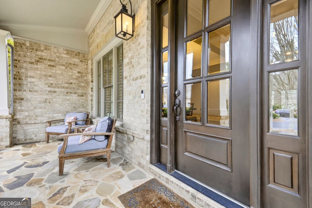 Photo of 10855 Carrissa Trail, Alpharetta, GA 30022 (MLS # 10690734)