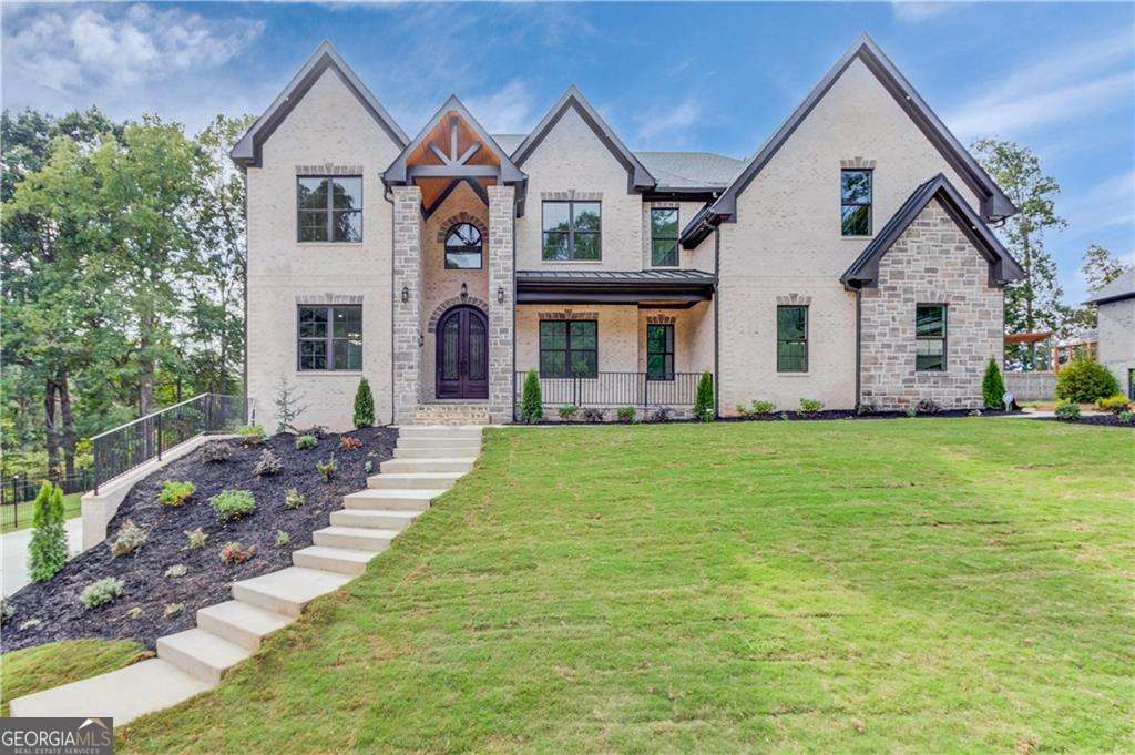 2726 Talley Lane (LOT 3)