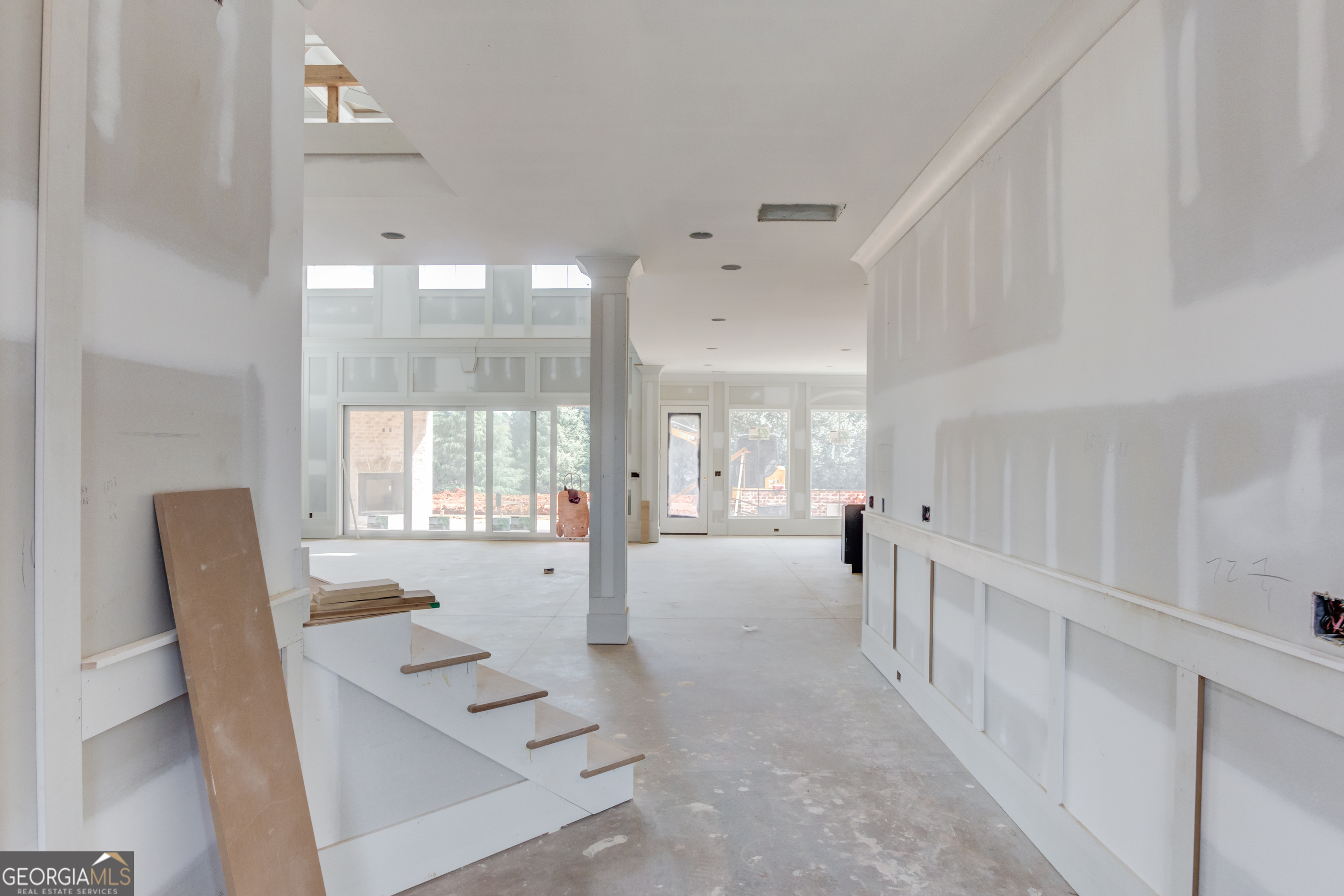 2726 Talley Lane (LOT 3)