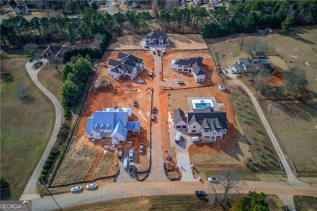 Photo of 2726 Talley Lane (LOT 3), Buford, GA 30519 (MLS # 10675349)