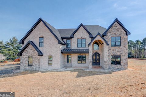 2726 Talley Lane (LOT 3) Buford GA 30519