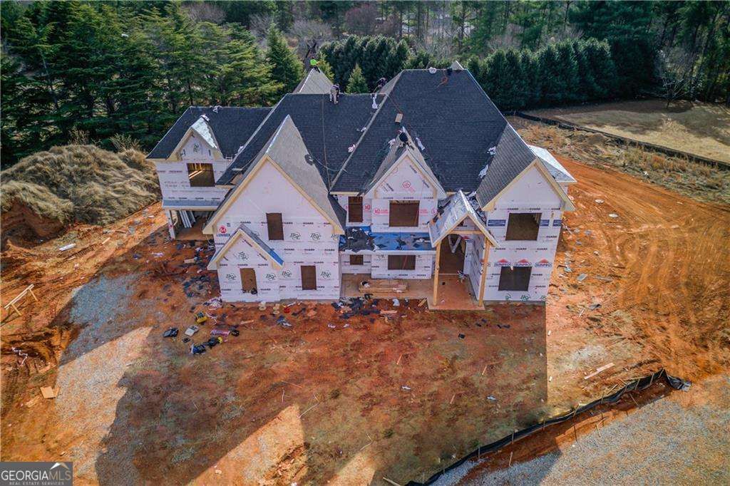 Photo of 2726 Talley Lane (LOT 3), Buford, GA 30519 (MLS # 10675349)