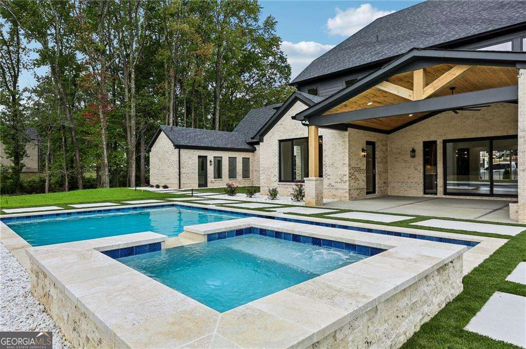 2726 Talley Lane (LOT 3)