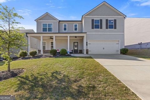 81 Creekside Bluff WAY Auburn GA 30011