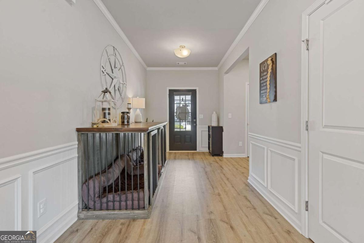 81 Creekside Bluff WAY