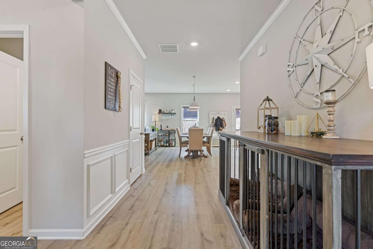 81 Creekside Bluff WAY