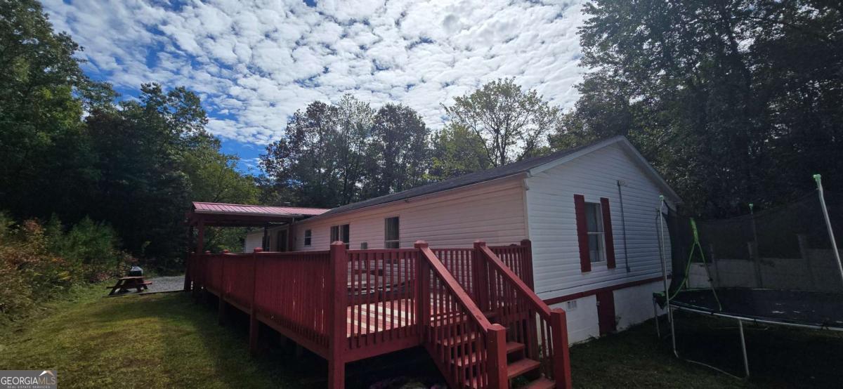 1441 Chestnut Gap RD
