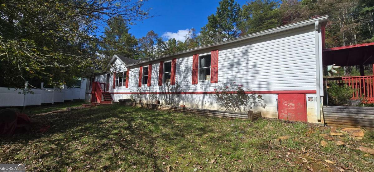 1441 Chestnut Gap RD