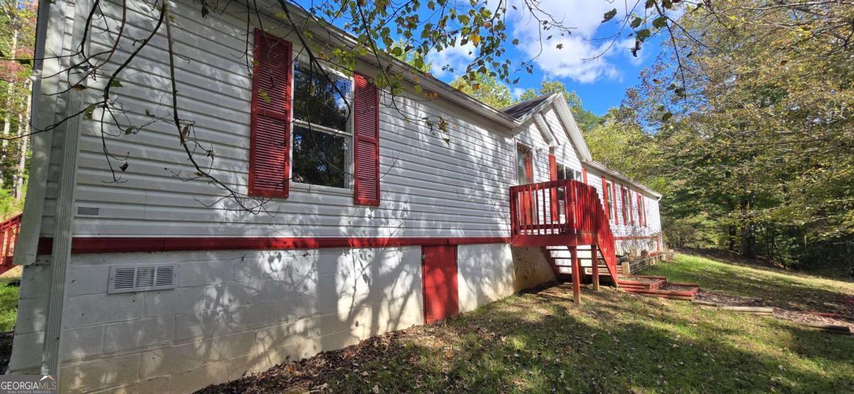 1441 Chestnut Gap RD