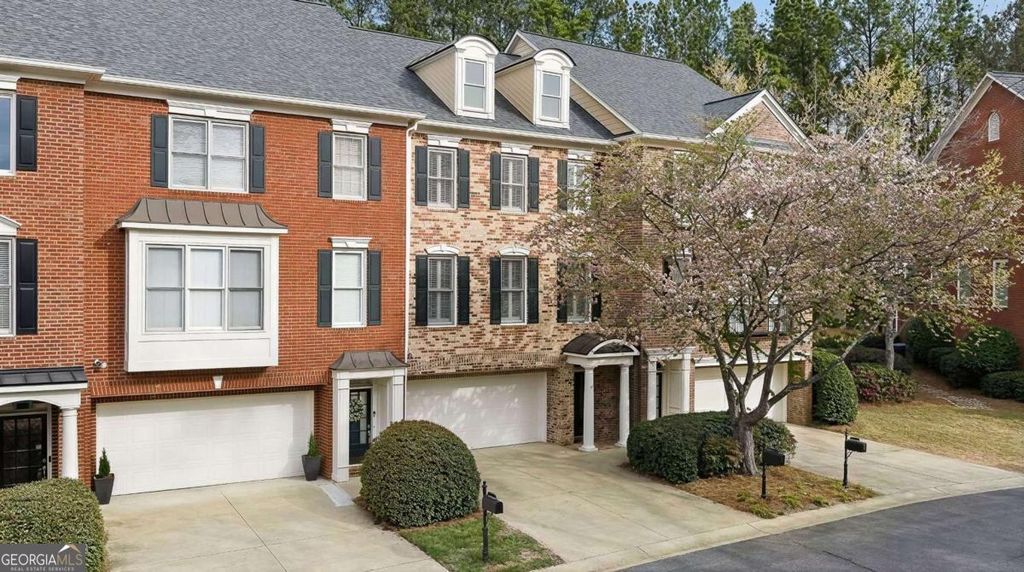 Photo of 610 Vinings Estates Drive SE #B12, Mableton, GA 30126 (MLS # 10717904)